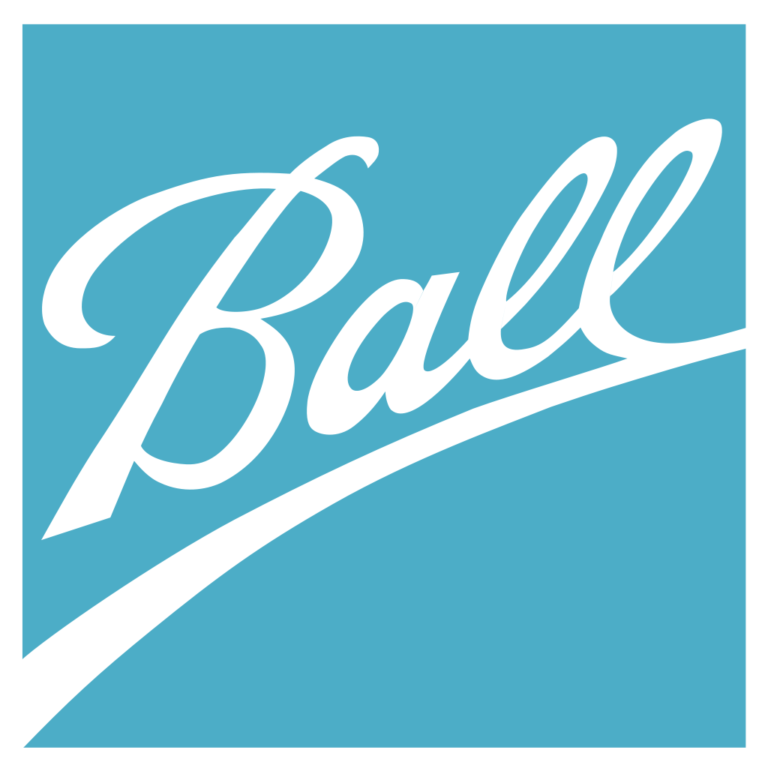 Logo Ball