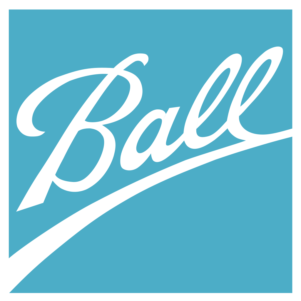 Logo Ball