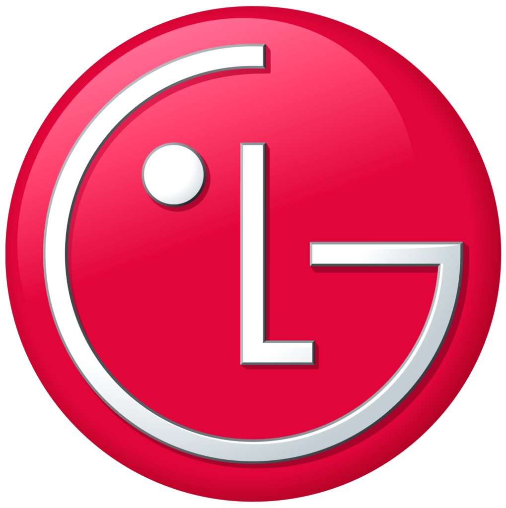 lg logo