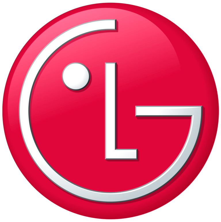 lg logo